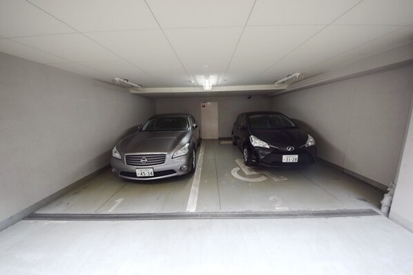 レフィール日本橋本町の物件内観写真